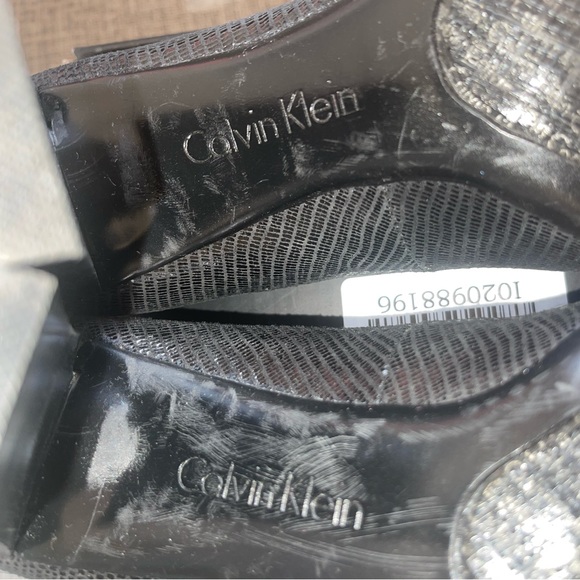 Vintage Calvin Klein Shoes | Calvin Klein Heels - Picture 6 of 6